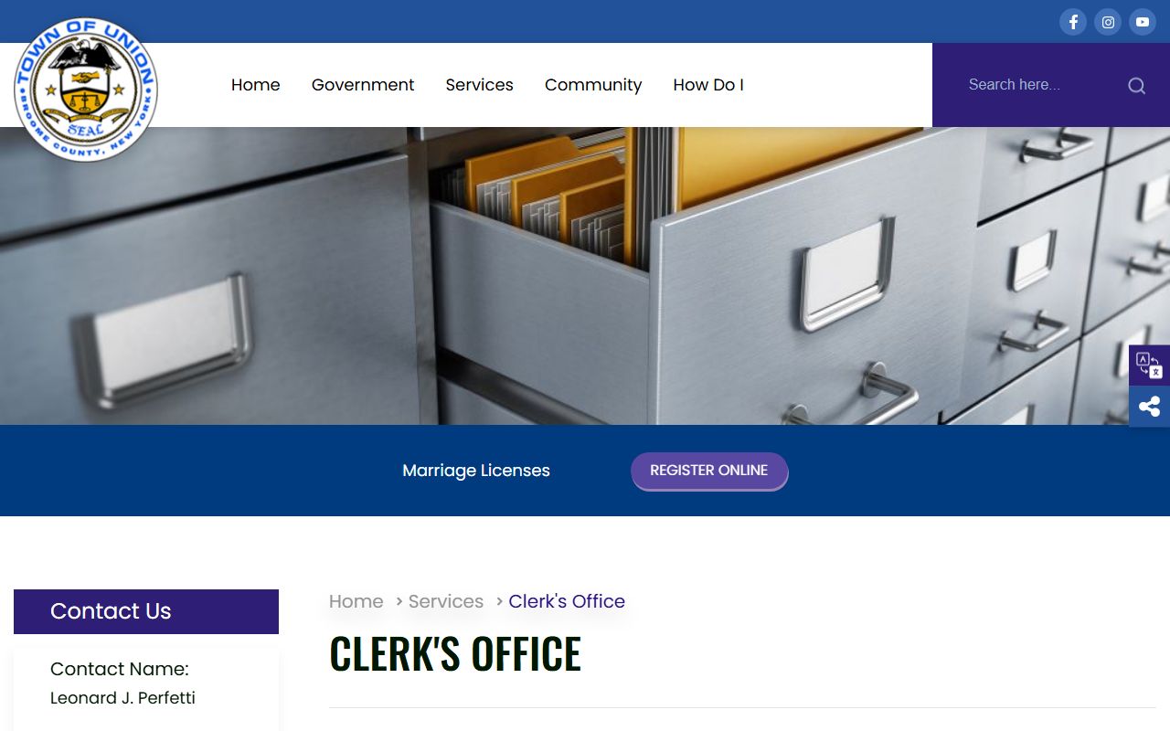 White Plains police department website for arrest records