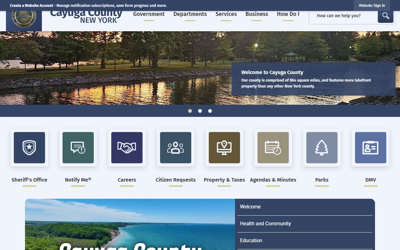Broome County arrest records Sheriff's Office website