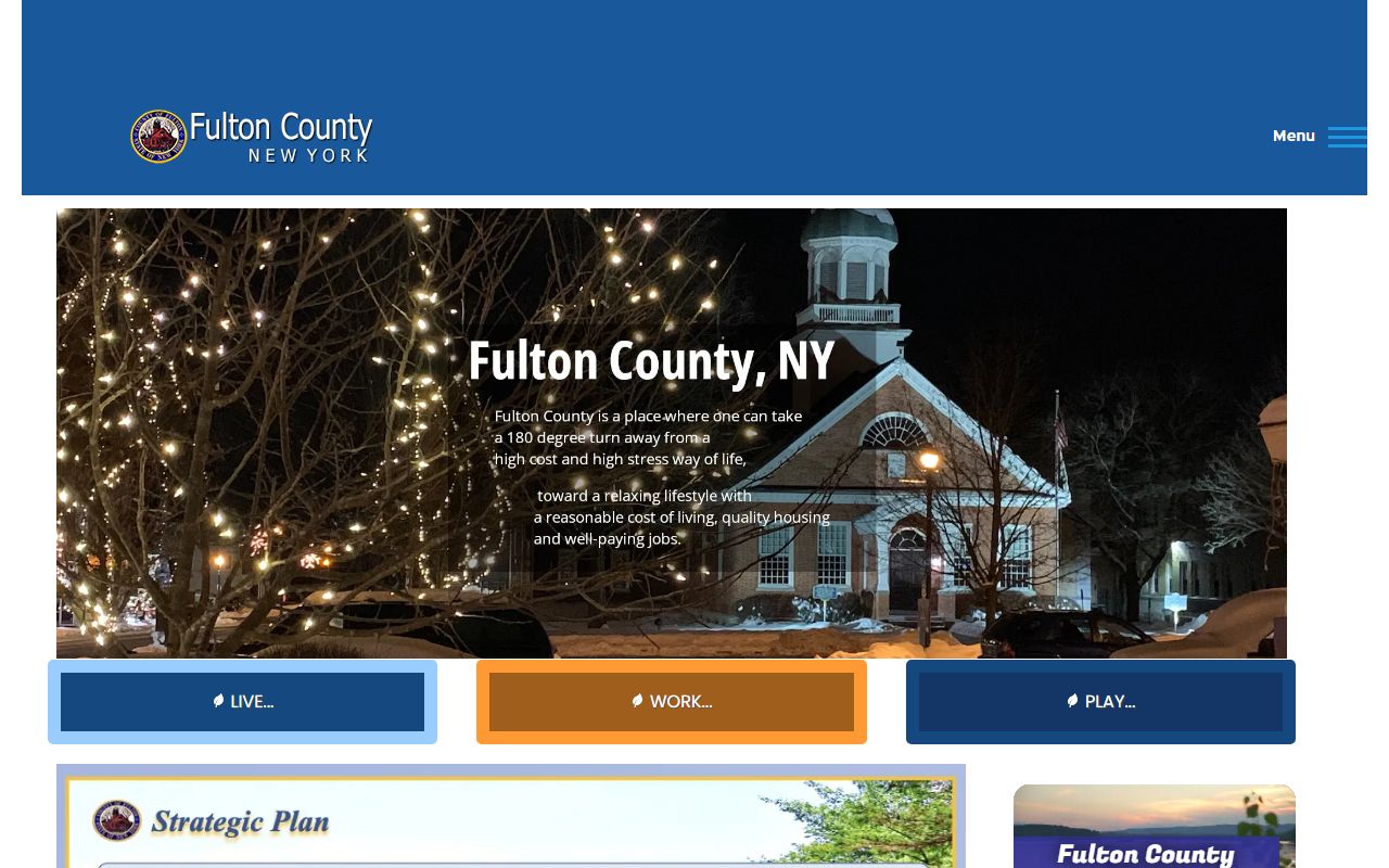 Cortland County Sheriff's Office website for arrest records