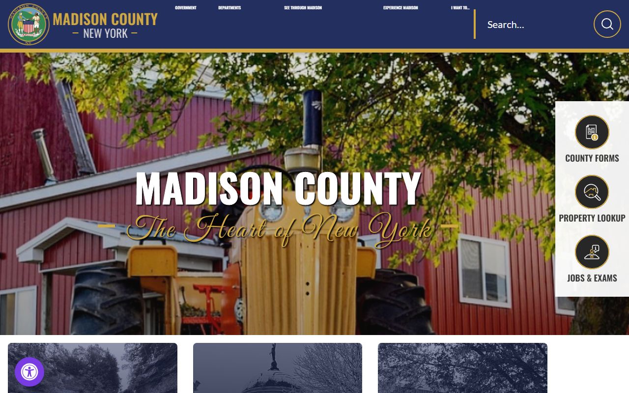 Jefferson County Sheriff website for arrest records in Watertown New York